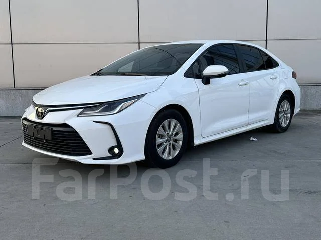 Toyota Corolla. ��������, ��������, 1.5 (121��.�.), ������, 42 891����. ��, �/�, ��� ���. ��� ����� �� ������������ ����