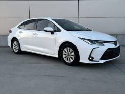 Toyota Corolla. ��������, ��������, 1.5 (121��.�.), ������, 42 891����. ��, �/�, ��� ���. ��� ����� �� ������������ ����