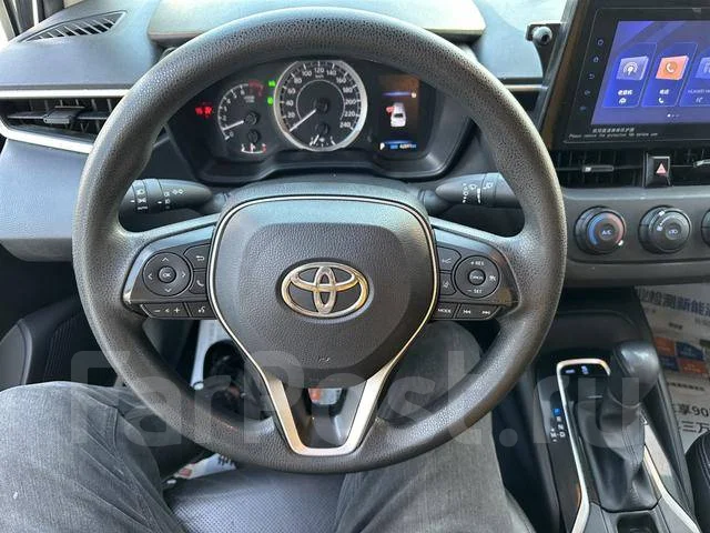 Toyota Corolla. ��������, ��������, 1.5 (121��.�.), ������, 42 891����. ��, �/�, ��� ���. ��� ����� �� ������������ ����