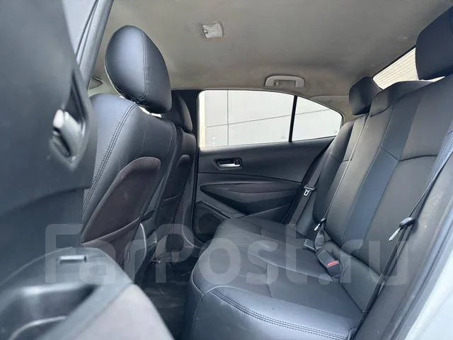 Toyota Corolla. ��������, ��������, 1.5 (121��.�.), ������, 42 891����. ��, �/�, ��� ���. ��� ����� �� ������������ ����