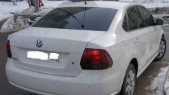 Volkswagen Polo. XW8ZZZ61ZBG013283 ����
