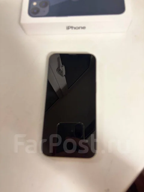 Apple iPhone 13. �/�, 256 ��, �����, 4G LTE, Dual-SIM, NFC ����