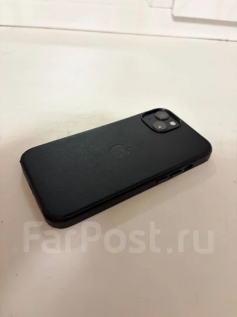 Apple iPhone 13. �/�, 256 ��, �����, 4G LTE, Dual-SIM, NFC ����