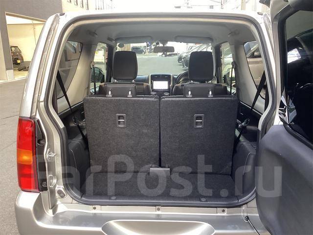 Suzuki Jimny. �������, 4wd, 0.7 (64��.�.), ������, 49 394����. ��, �/�, ��� ���. ��� ����� �� ������������ ����
