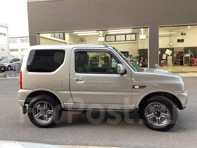 Suzuki Jimny. �������, 4wd, 0.7 (64��.�.), ������, 49 394����. ��, �/�, ��� ���. ��� ����� �� ������������ ����