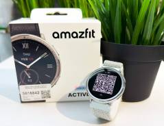 Amazfit Active 2 ����