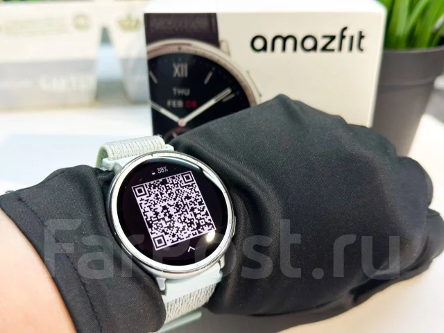 Amazfit Active 2 ����