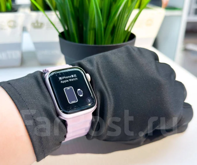 Apple Watch Series 9 ����