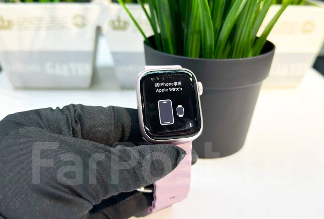 Apple Watch Series 9 ����