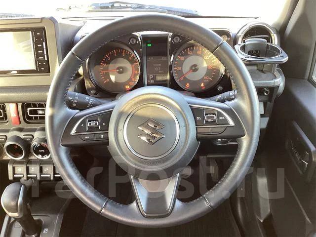 Suzuki Jimny. �������, 4wd, 0.7 (64��.�.), ������, 22 672����. ��, �/�, ��� ���. ��� ����� �� ������������ ����