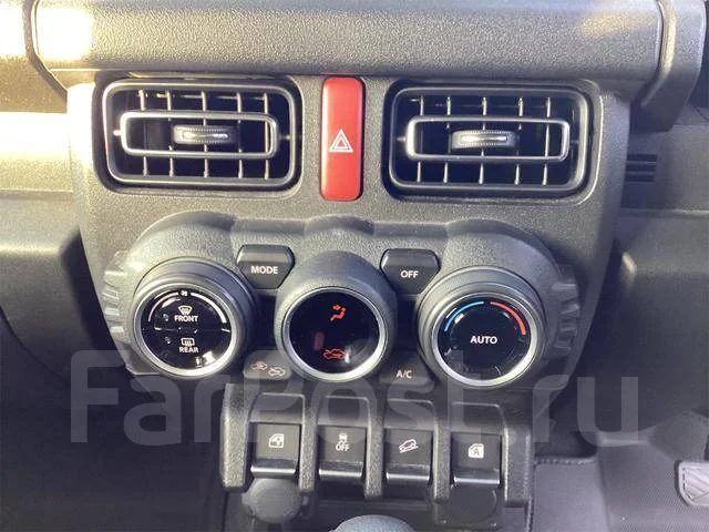 Suzuki Jimny. �������, 4wd, 0.7 (64��.�.), ������, 22 672����. ��, �/�, ��� ���. ��� ����� �� ������������ ����