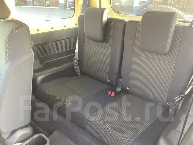 Suzuki Jimny. �������, 4wd, 0.7 (64��.�.), ������, 22 672����. ��, �/�, ��� ���. ��� ����� �� ������������ ����