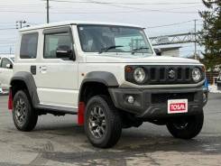 Suzuki Jimny Sierra. �������, 4wd, 1.5 (101��.�.), ������, 40 071����. ��, �/�, ��� ���. ��� ����� �� ������������ ����