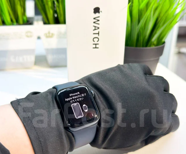 Apple Watch SE ����