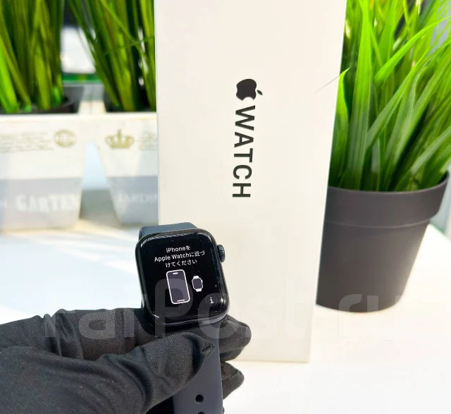 Apple Watch SE ����