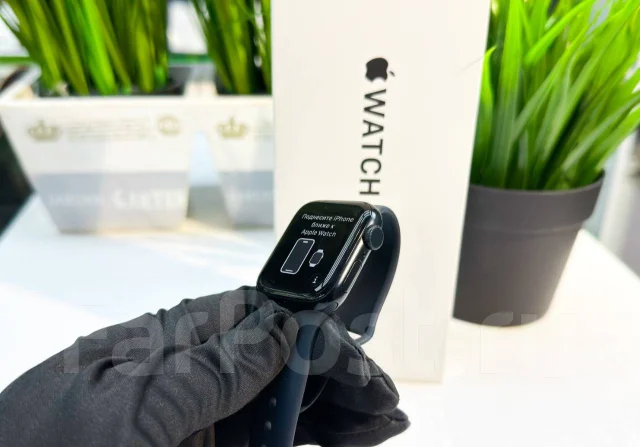 Apple Watch SE ����