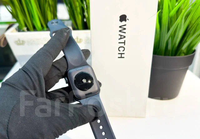 Apple Watch SE ����