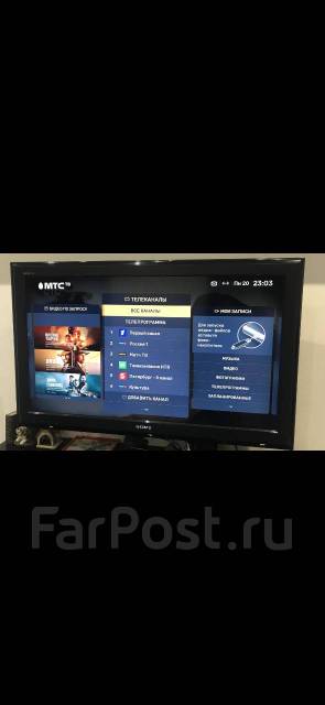 Sony. ������ ����