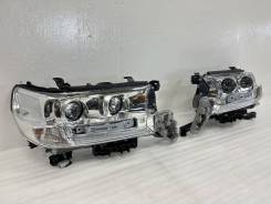 ���� ���� Toyota Land Cruiser 8117160K11 ����