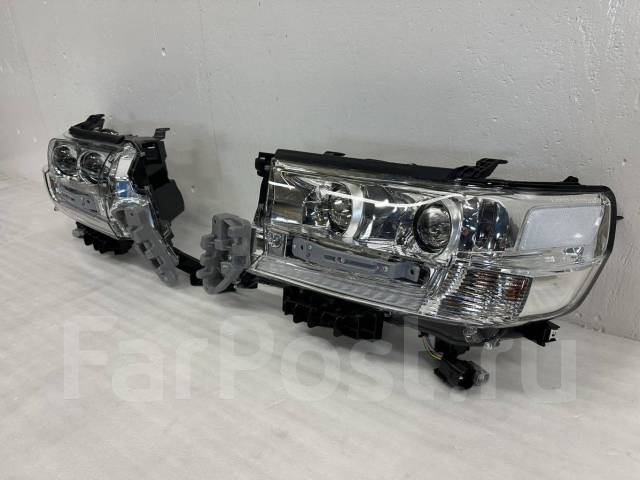 ���� ���� Toyota Land Cruiser 8117160K11 ����