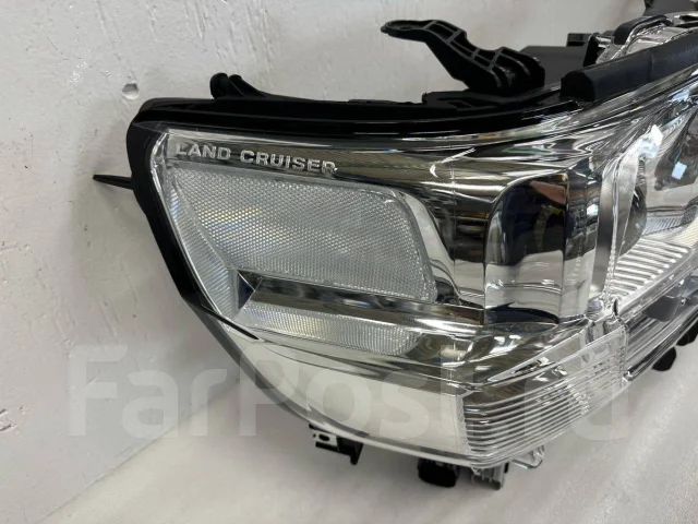 ���� ���� Toyota Land Cruiser 8117160K11 ����