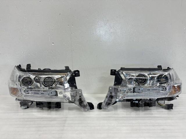 ���� ���� Toyota Land Cruiser 8117160K11 ����