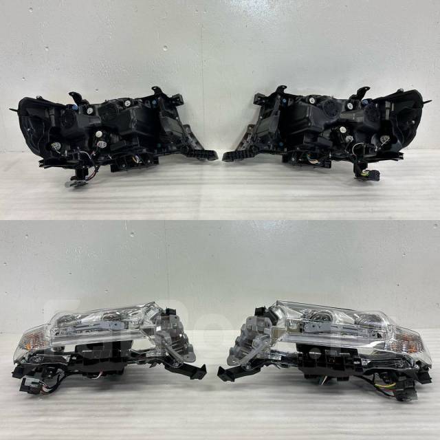 ���� ���� Toyota Land Cruiser 8117160K11 ����