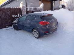 Kia Ceed ����