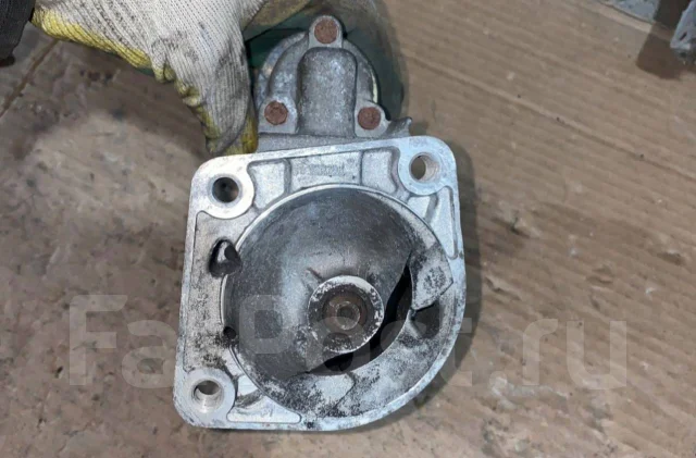������� Ford 1.8tdci 0001109204 0001109204 ����
