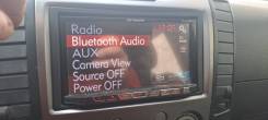 Pioneer Carrozzeria FH-9200DVD ����