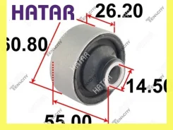 ����������� ������ Tenacity (2452) Aammi1083 Rear Tenacity Aammi1083, ������ AAMMI1083 ����