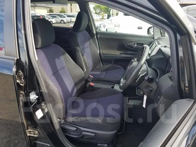 Toyota Wish. ��������, ��������, 1.8 (143��.�.), ������, 57����. ��, �/�, ��� ���. ��� ����� �� ������������ ����