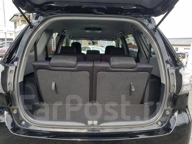 Toyota Wish. ��������, ��������, 1.8 (143��.�.), ������, 57����. ��, �/�, ��� ���. ��� ����� �� ������������ ����