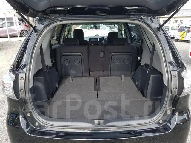 Toyota Wish. ��������, ��������, 1.8 (143��.�.), ������, 57����. ��, �/�, ��� ���. ��� ����� �� ������������ ����