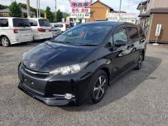 Toyota Wish. ��������, ��������, 1.8 (143��.�.), ������, 57����. ��, �/�, ��� ���. ��� ����� �� ������������ ����