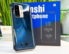 Kenshi Armor P1s. �/�, 256 ��, 3G, 4G LTE, NFC ����
