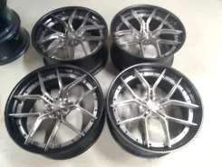 PDW SUV D.I.R.T
