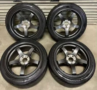Advan Racing TCIII
