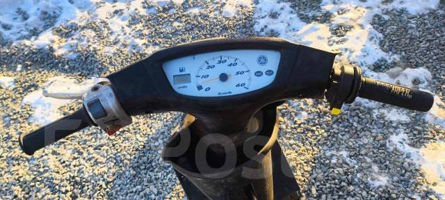 Yamaha Jog Coolstyle. 70����. ��., ����������, ��� ���, ������ �� �� ����