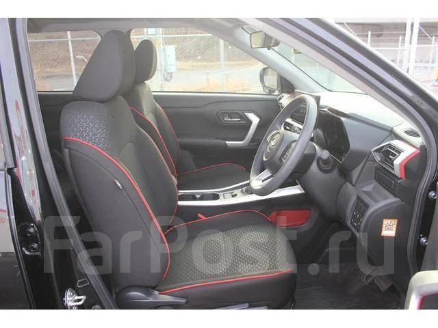 Toyota Raize. ��������, ��������, 1.2 (87��.�.), ������, 32����. ��, �/�, ��� ���. ��� ����� �� ������������ ����