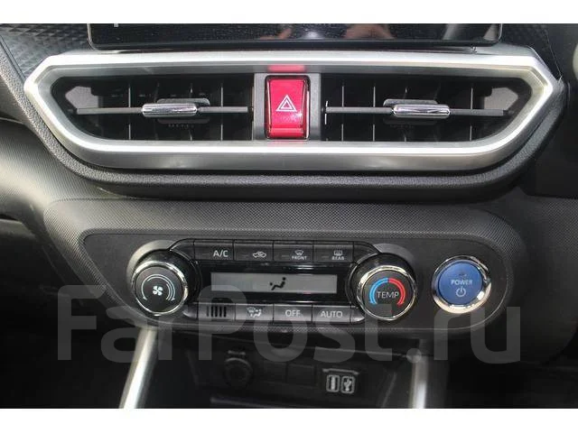 Toyota Raize. ��������, ��������, 1.2 (87��.�.), ������, 32����. ��, �/�, ��� ���. ��� ����� �� ������������ ����