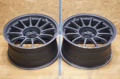 NZ Wheels F-3