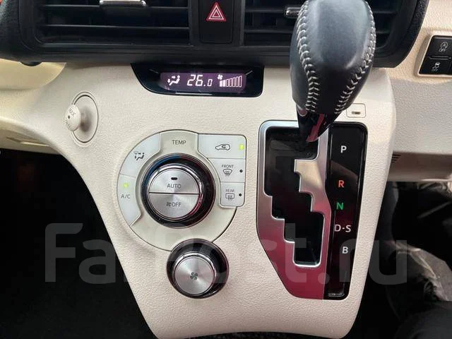 Toyota Sienta. ��������, ��������, 1.5 (109��.�.), ������, 50����. ��, �/�, ��� ���. ��� ����� �� ������������ ����