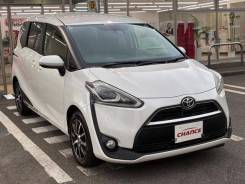 Toyota Sienta. ��������, ��������, 1.5 (109��.�.), ������, 50����. ��, �/�, ��� ���. ��� ����� �� ������������ ����