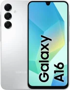Samsung Galaxy A16. �/�, 128 ��, �����, 3G, 4G LTE ����