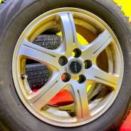 Bridgestone FEID