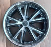 Weds Zea. 7.0x18", 5x114.3, ET47 ����