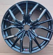 Weds Leonis. 7.5x19", 5x114.3 ����