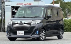 Toyota Roomy. ��������, ��������, 1.0 (69��.�.), ������, 17����. ��, �/�, ��� ���. ��� ����� �� ������������ ����