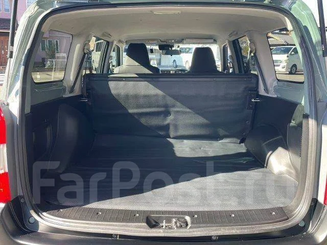 Toyota Probox. ��������, ��������, 1.5 (109��.�.), ������, 40����. ��, �/�, ��� ���. ��� ����� �� ������������ ����
